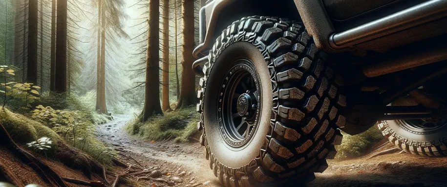 Miami 4-Wheel Drive (4x4) by The Car Clinic of Miami