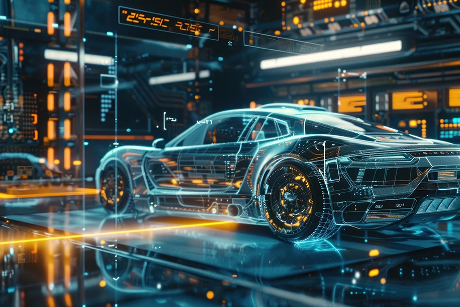 Miami Diagnostic Service by 1stAuto Repair