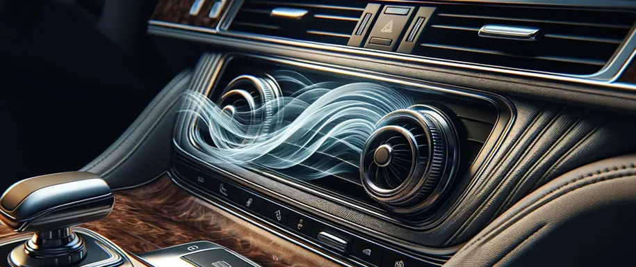 Miami Vehicle Filter by The Car Clinic of Miami