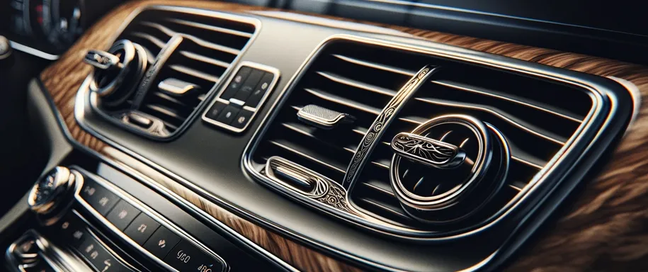 Miami Air Conditioning by The Car Clinic of Miami