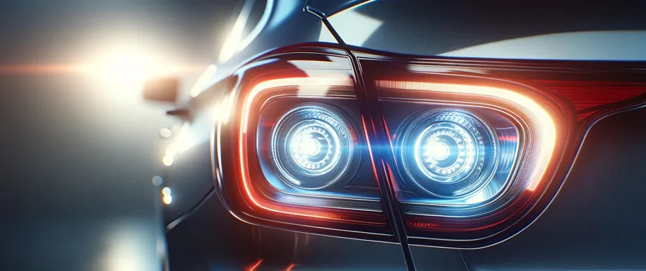 Miami Backup Lights by The Car Clinic of Miami