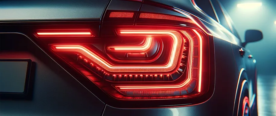 Miami Brake Light by The Car Clinic of Miami