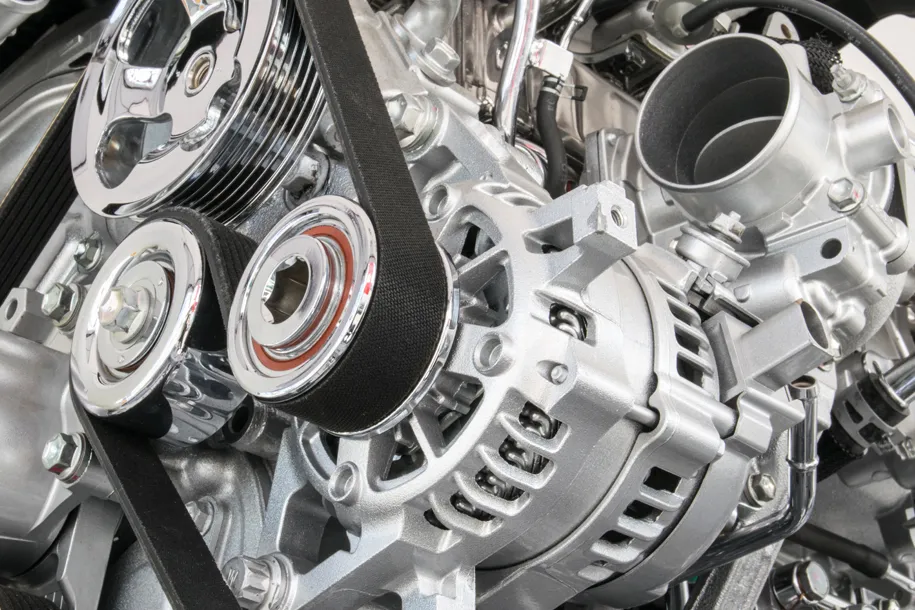 Miami Belts & Hoses Repair by The Car Clinic of Miami