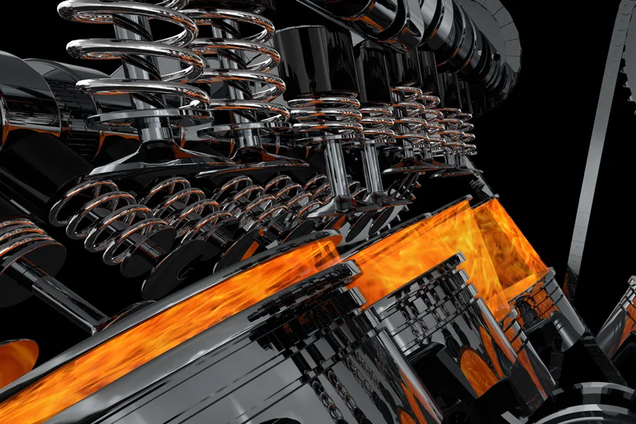 Miami Engine Repair by The Car Clinic of Miami