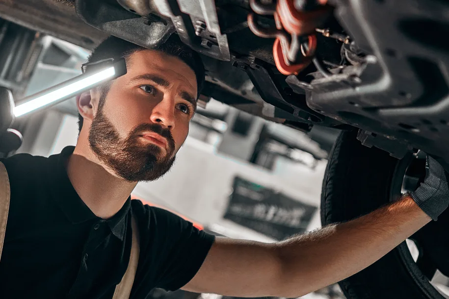 Miami Inspection Services by 1stAuto Repair