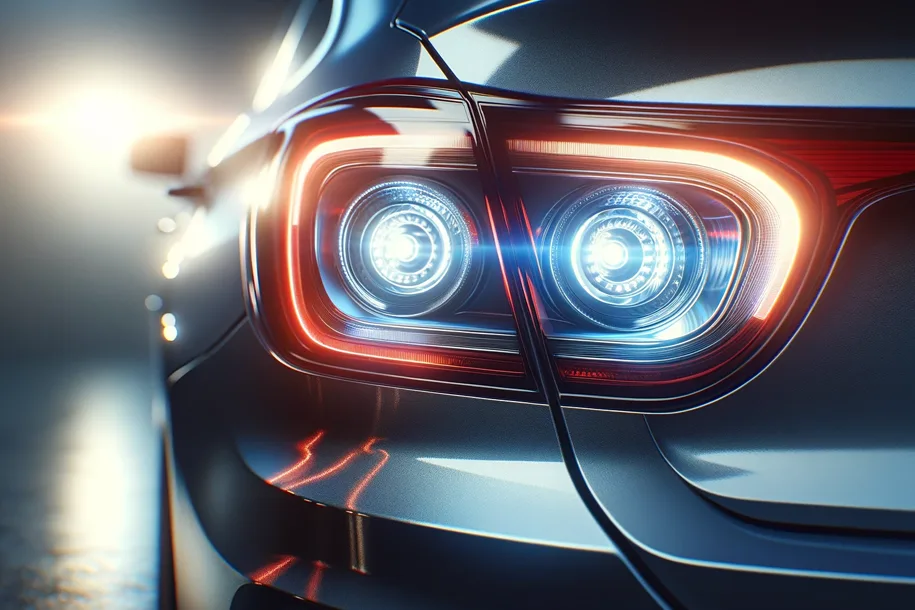 Miami Lighting & Wipers Repair by The Car Clinic of Miami