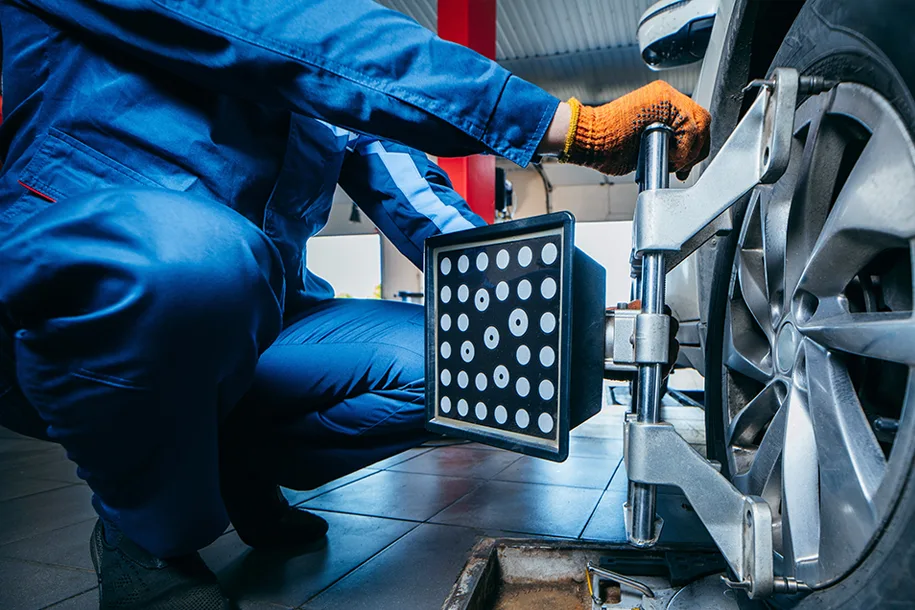 Miami Suspension & Steering Repair by The Car Clinic of Miami