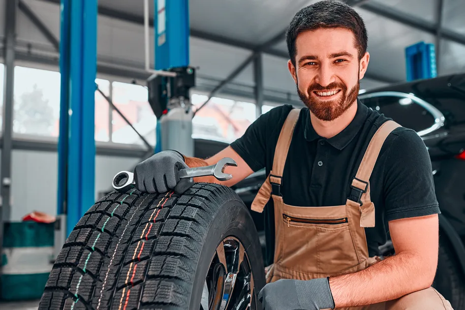 Miami Wheel by The Car Clinic of Miami