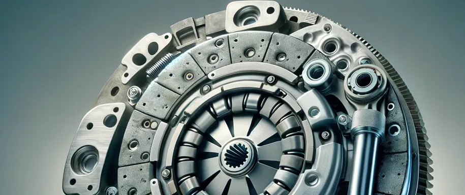 Miami Clutch Replacement by The Car Clinic of Miami