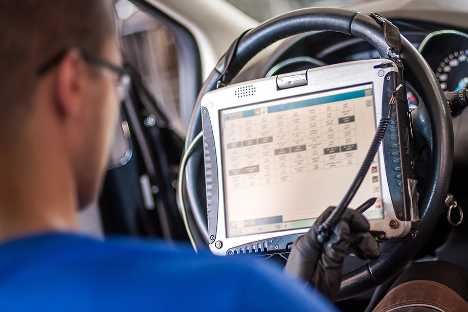 Miami Diagnostic Service by 1stAuto Repair