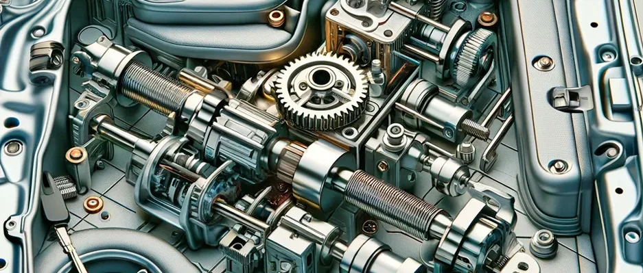 Miami Auto Door Lock by The Car Clinic of Miami