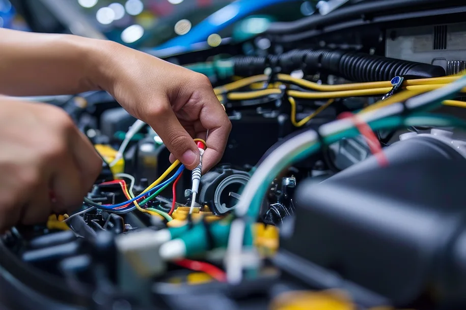 Miami Diagnostic Service by 1stAuto Repair