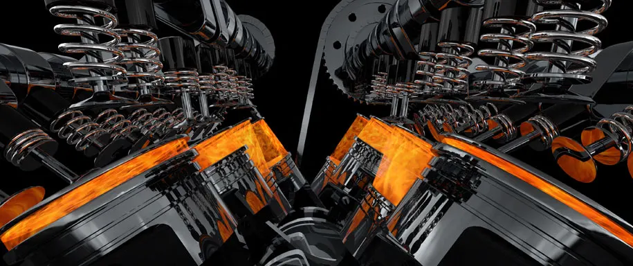 Miami Valve Adjustment by The Car Clinic of Miami