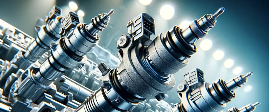 Miami Fuel Injector by The Car Clinic of Miami