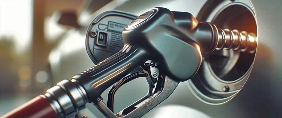 Miami Fuel Tank by The Car Clinic of Miami