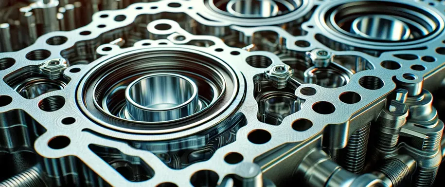 Miami Head Gasket by The Car Clinic of Miami