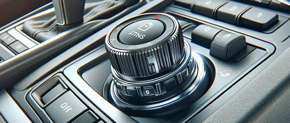 Miami Ignition Switch by The Car Clinic of Miami