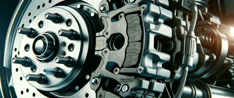 Miami High Performance Brakes by The Car Clinic of Miami