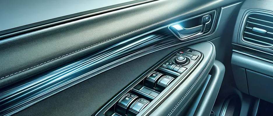 Miami Power Window by The Car Clinic of Miami