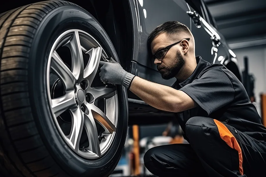 Miami Diagnostic Service by 1stAuto Repair