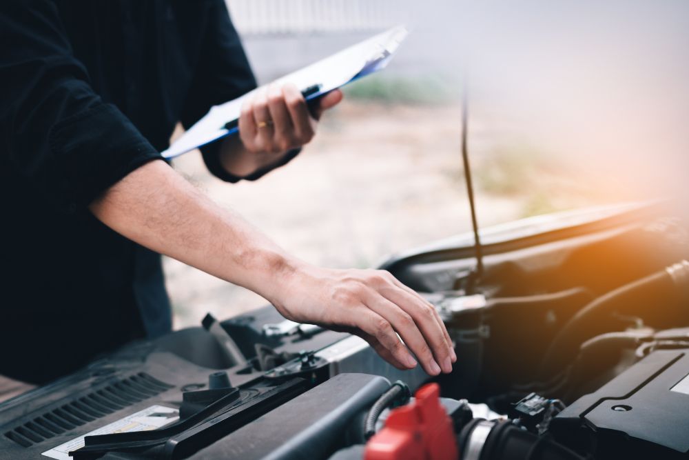 10 Reasons Why You Should Get a Pre-Purchase Car Inspection