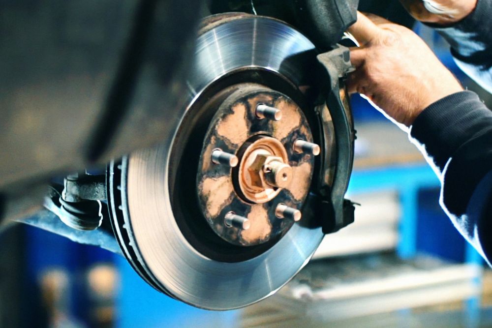 Understanding the Importance of Your Car Brakes